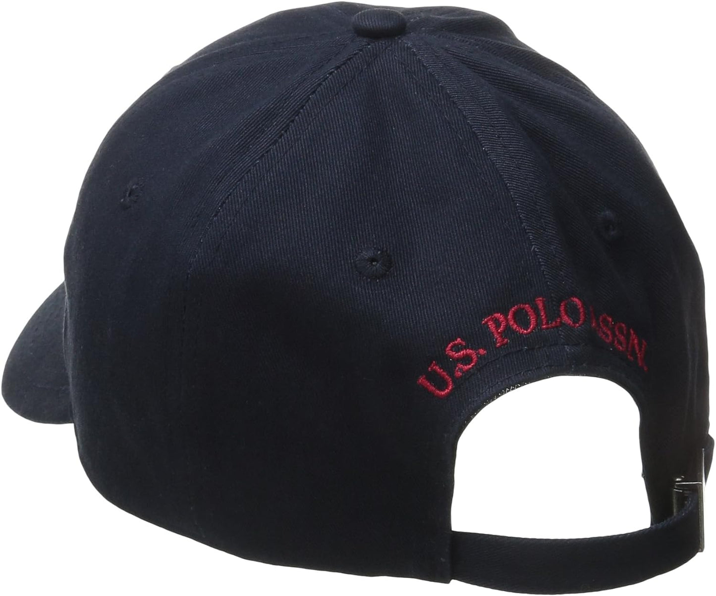 U.S. Polo Assn. Washed Twill Baseball Cap
