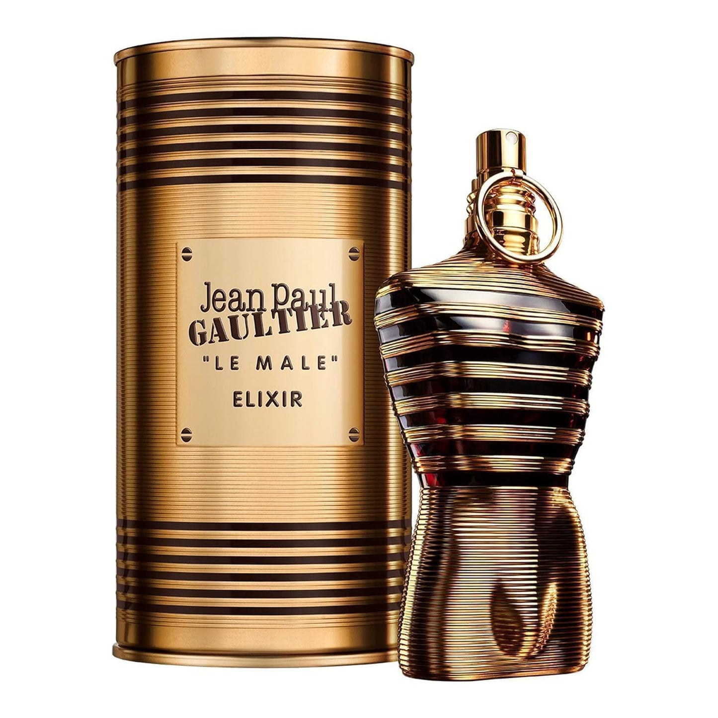 Jean-Paul Gauthier Le Mill Alexer 125ml.