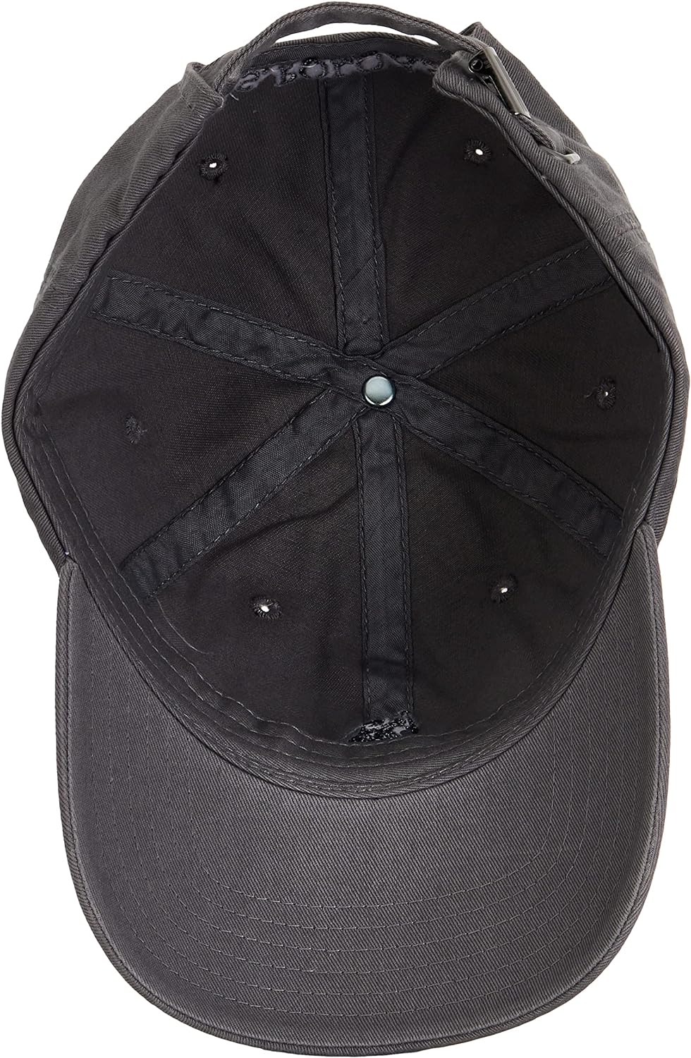 U.S. Polo Assn. Washed Twill Baseball Cap