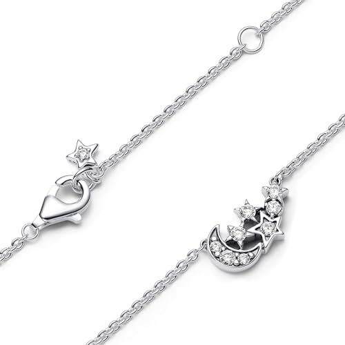 Pandora Timeless Sterling Silver Necklace