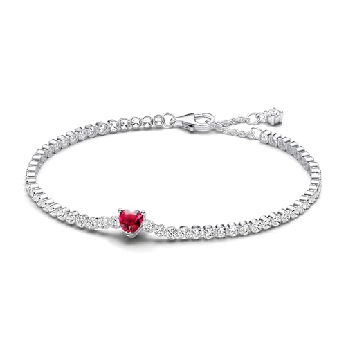 Pandora Tennis Bracelet