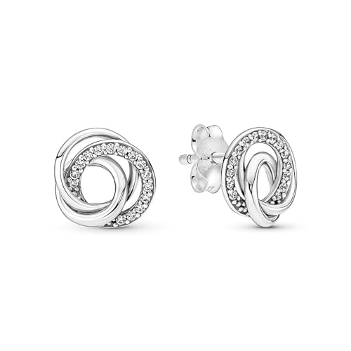 Pandora Stud Earrings