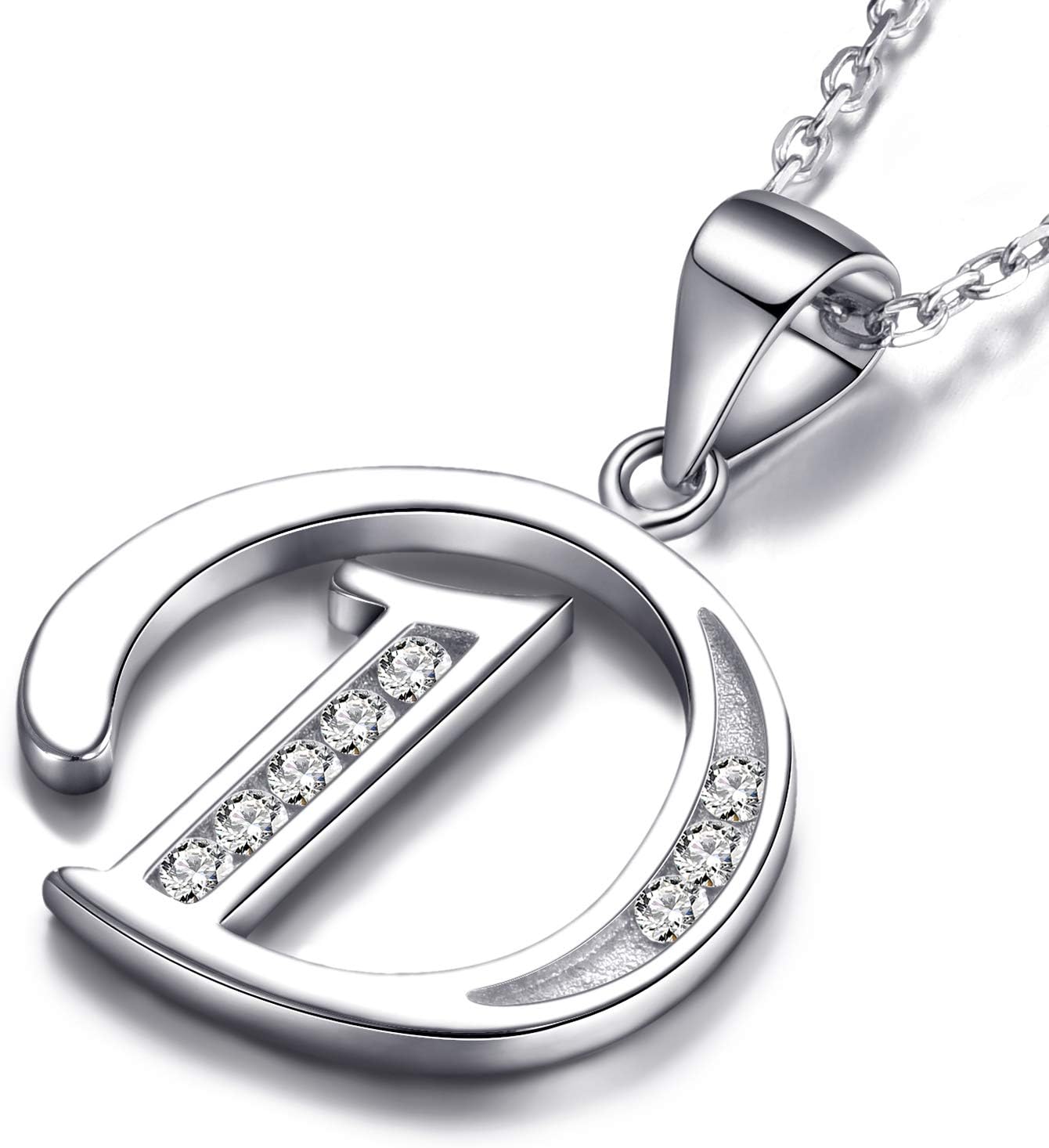 Masada chain of 925 silver